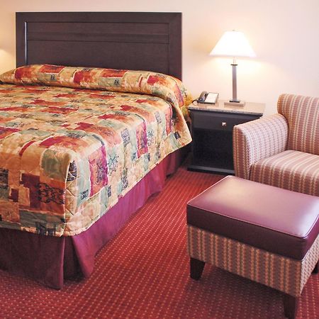 Relax Inn & Suites El Cajon Ngoại thất bức ảnh
