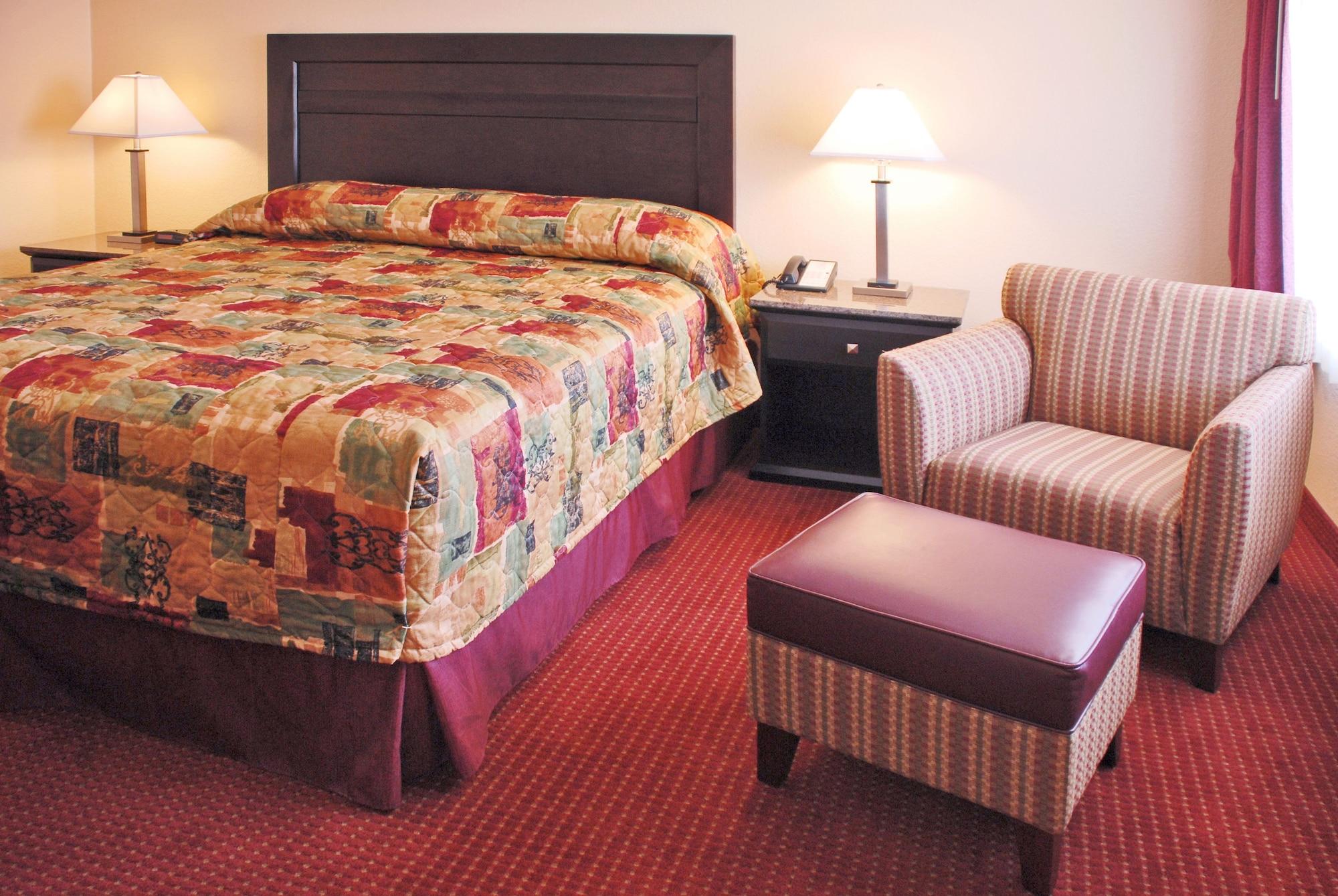 Relax Inn & Suites El Cajon Ngoại thất bức ảnh
